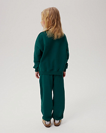 Джоггеры Champs от бренда CHOOCHOO