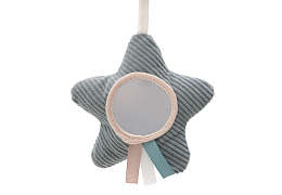 Игрушка подвесная Прекрасные птицы от бренда Jollein