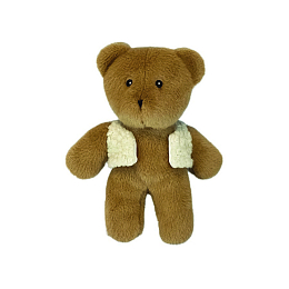 Мишка REMI от бренда Egmont Toys