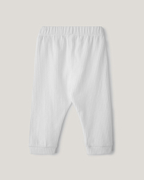 Комплект кофта и брюки в рубчик от бренда Anna Leon