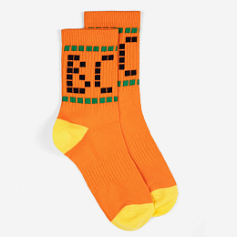 Носки 2 пары Pixel от бренда Bobo Choses