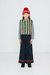 Шапка Red от бренда Tinycottons