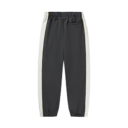 Джоггеры Ader Pirate Black от бренда MOLO