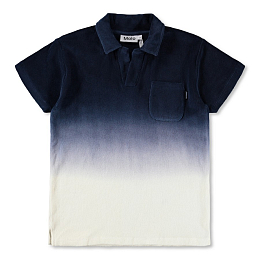 Поло Randel Sailor от бренда MOLO