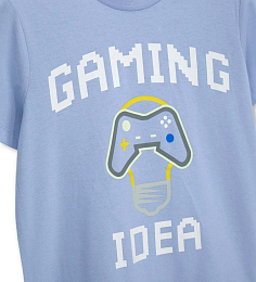 Пижама Gaming Idea Kentucky Blue от бренда Original Marines