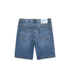 Шорты Denim BLU от бренда Original Marines