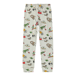 Пижама Lue Spacy Nights от бренда MOLO