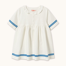 Платье Sailor от бренда Tinycottons