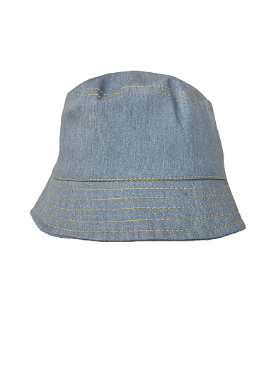Панама DENIM BLU от бренда Original Marines
