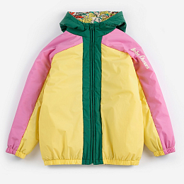 Анорак Color Herbalist двусторонний от бренда Bobo Choses