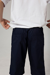 Шорты CASUAL Navy от бренда Liqlo