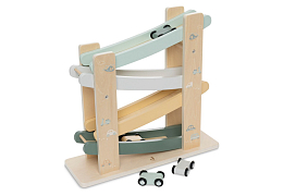 Автотрасса с машинками от бренда Jollein