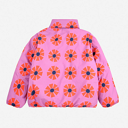 Куртка Kaleidoscope от бренда Bobo Choses