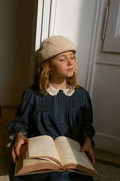 Платье Loredana от бренда C'ERA UNA VOLTA