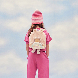Рюкзак Единорог Pink от бренда Olli Ella