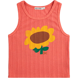 Майка Sunflower от бренда Bobo Choses