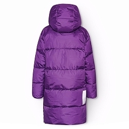 Пальто Harper  Warm Purple от бренда MOLO