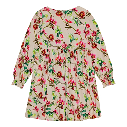 Платье Camie Hellebore от бренда MOLO