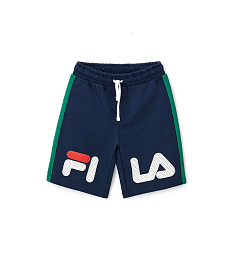 Шорты FILA от бренда Original Marines
