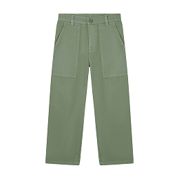 Штаны Volca от бренда Stella McCartney kids