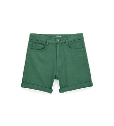 Шорты Green Denim от бренда Original Marines