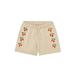 Шорты Strawberry от бренда Tinycottons