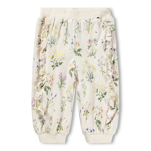 Джоггеры Sallie Primavera от бренда MOLO
