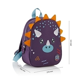 Детский рюкзак Динозавр от бренда MiquelRius