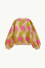 Кардиган Stars and Shapes от бренда CHOOCHOO