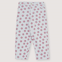 Джинсы Smiley World от бренда The New Society