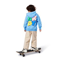 Худи OKAY от бренда Billieblush