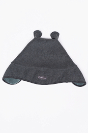 Шапка-шлем Bambi green от бренда Peppihat