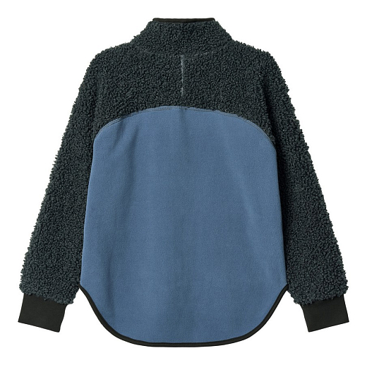 Куртка Ulani Night Navy от бренда MOLO
