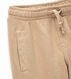 Джогеры Irish Cream от бренда Original Marines