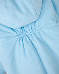 Комбинезон вельветовый Blue Bear от бренда Anna Leon