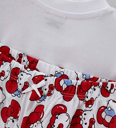 Пижама Hello Kitty от бренда Original Marines