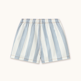 Шорты Sky stripes от бренда Tinycottons