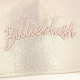 Кепка с принтом от бренда Billieblush