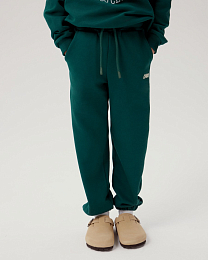 Джоггеры Champs от бренда CHOOCHOO