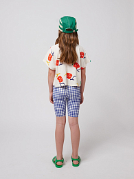 Велосипедки Vichy от бренда Bobo Choses