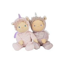 Кукла Dinkum Uma Unicorn от бренда Olli Ella