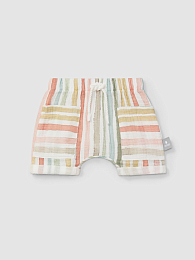 Шорты Multi-colour striped от бренда SNUG