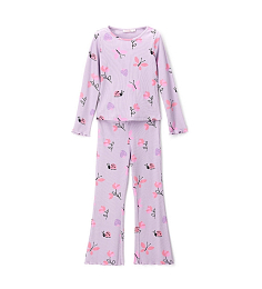 Пижама Forest glade от бренда Original Marines