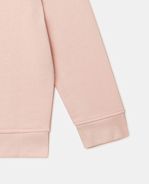 Свитшот Stella Horse от бренда Stella McCartney kids