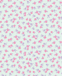 Шапка Ditsy Blooms от бренда Kissy Kissy