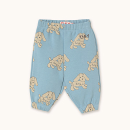 Джоггеры Mni Dogs от бренда Tinycottons