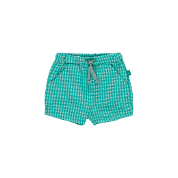 Футболка и шорты Cat and turtle от бренда Boboli