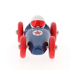 Машина Course - Grand Police от бренда Vilac