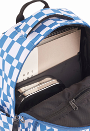 Рюкзак Backpack Mates Blue Check от бренда MOLO