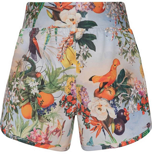 Шорты Neva Tropical Art от бренда MOLO